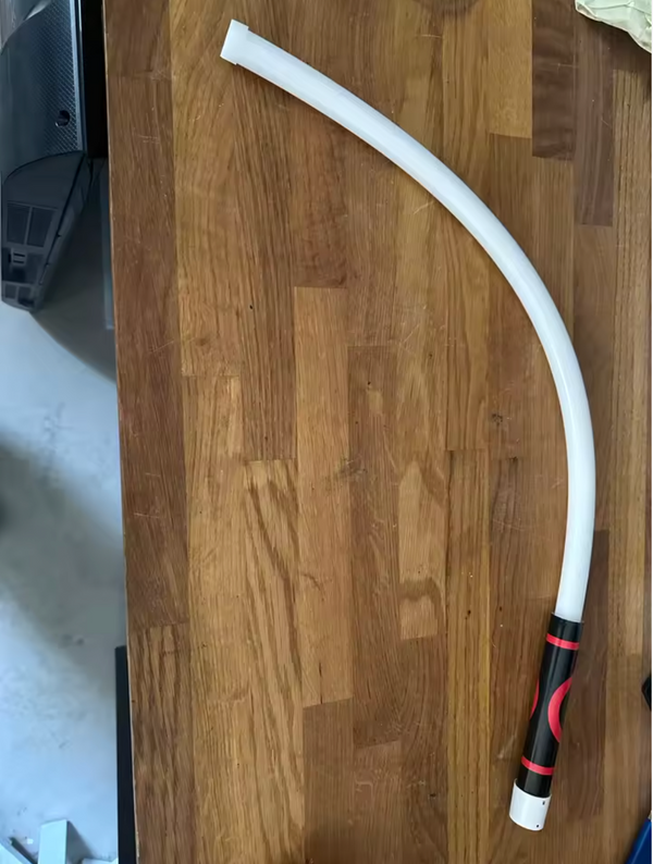 Customer photo