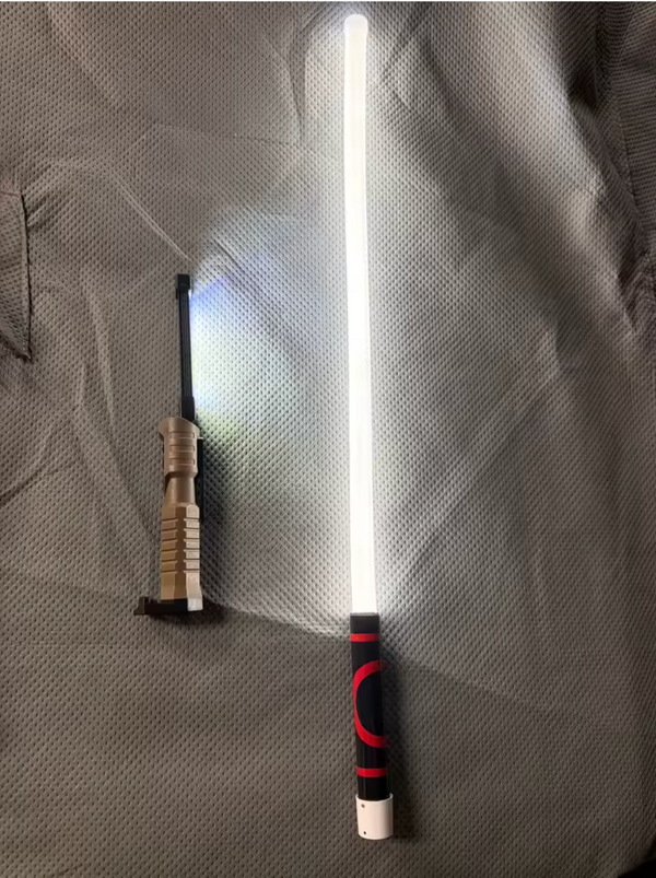 Customer photo
