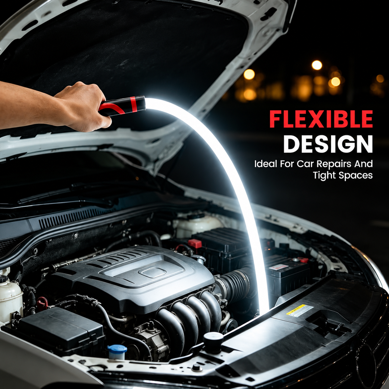 Flexible LED Professional