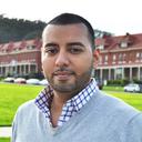 Andrés Reyes